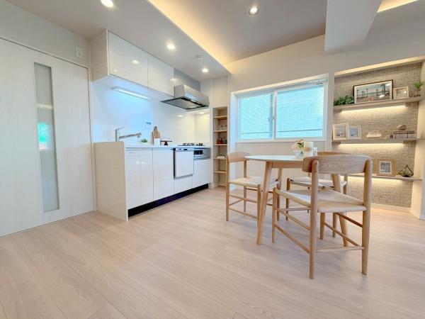 �����s�����{��1���ڂ̒��Ã}���V�����̃��r���O