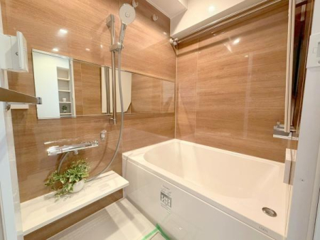 �����s�����{��1���ڂ̒��Ã}���V�����̗���