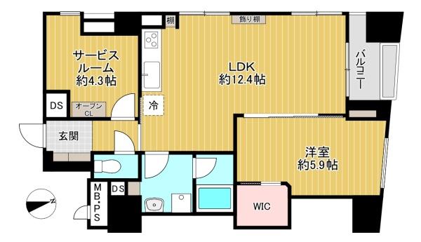 �����s�����{��1���ڂ̒��Ã}���V�����̊Ԏ��}