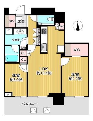 �����s����撆��4���ڂ̐V�z�}���V�����̉摜