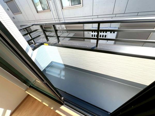 �����s���n�扺�ΐ_��2���ڂ̒��È�ˌ��Ẵo���R�j�[