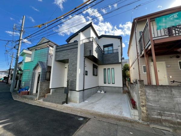 �����s���n�扺�ΐ_��2���ڂ̒��È�ˌ��Ă̒��ԏ�