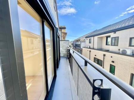 �����s���n�����1���ڂ̐V�z��ˌ��Ẵo���R�j�[