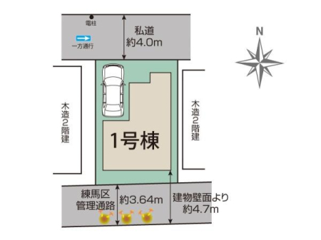 �����s���n�����1���ڂ̐V�z��ˌ��Ă̋��}