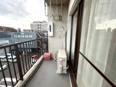 �����s���n�捂���2���ڂ̒��Ã}���V�����̃o���R�j�[