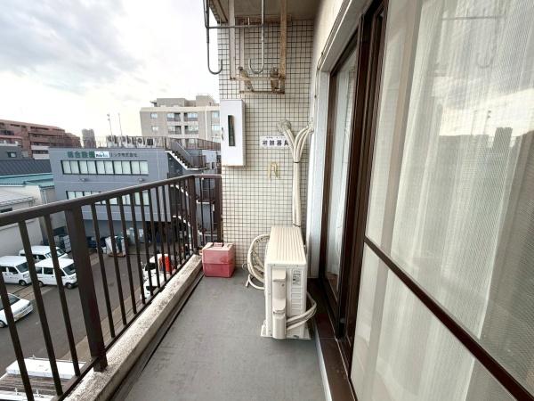 �����s���n�捂���2���ڂ̒��Ã}���V�����̃o���R�j�[