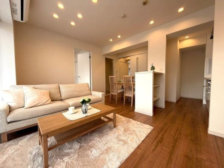 �����s���n�捂���2���ڂ̒��Ã}���V�����̃��r���O