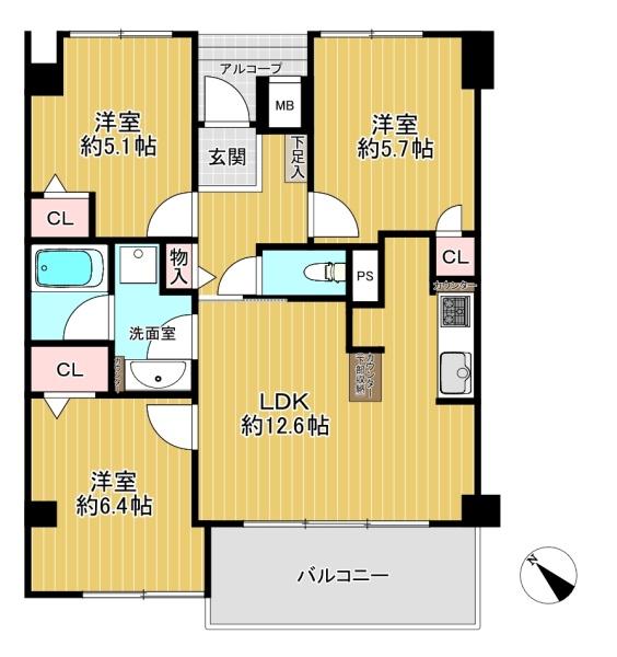 �����s���n�捂���2���ڂ̒��Ã}���V�����̊Ԏ��}