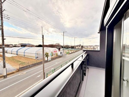 �����s���n��ΐ_���8���ڂ̐V�z��ˌ��Ẵo���R�j�[