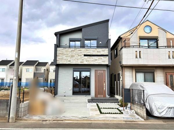 �����s���n��ΐ_���8���ڂ̐V�z��ˌ��Ă̌��n�O�ώʐ^