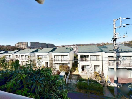 �����s�����q�s���؂̒��Ã}���V�����̃o���R�j�[