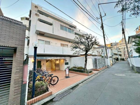 �����s�����扬�E5���ڂ̒��Ã}���V�����̂��̑����n