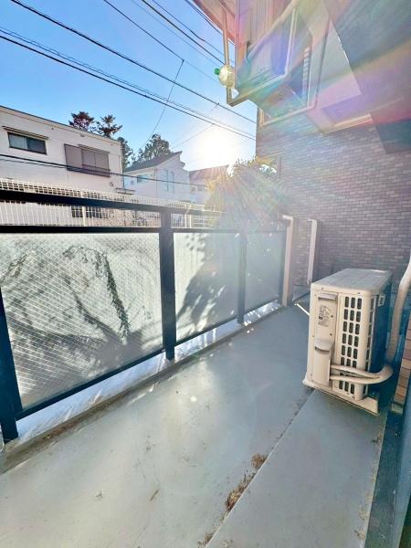 �����s�����q�s�䒬1���ڂ̒��Ã}���V�����̃o���R�j�[