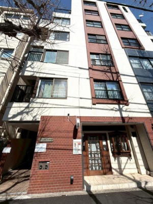 �����s�����操��2���ڂ̒��Ã}���V�����̌��n�O�ώʐ^