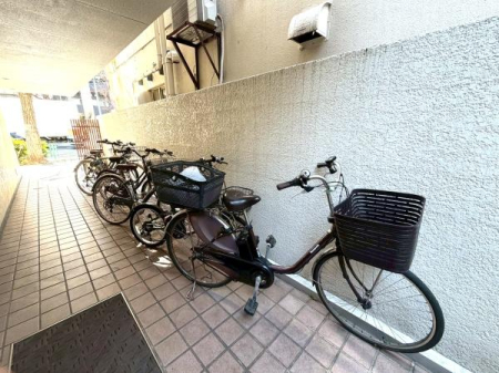 �����s�����操��2���ڂ̒��Ã}���V�����̂��̑����p��