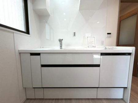 �����s�����操��2���ڂ̒��Ã}���V�����̃L�b�`��