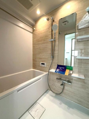 �����s�����操��2���ڂ̒��Ã}���V�����̗���