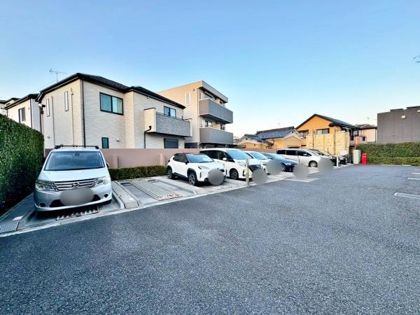 �����s�����q�s�䒬4���ڂ̒��Ã}���V�����̉摜