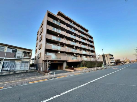 �����s�����q�s�䒬4���ڂ̒��Ã}���V�����̂��̑����n