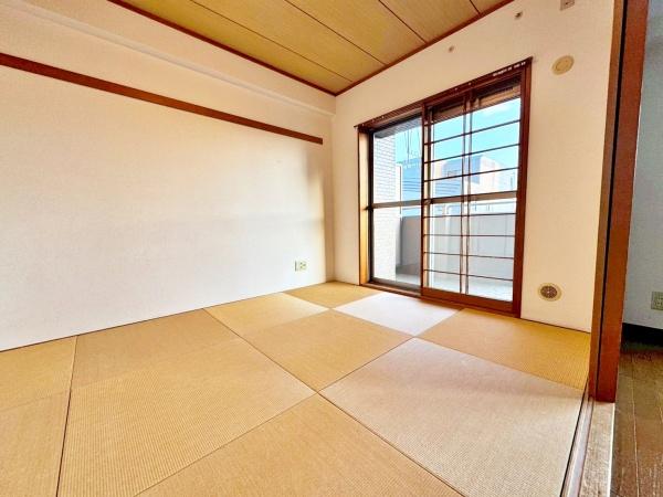 �����s�����q�s�䒬4���ڂ̒��Ã}���V�����̘a��