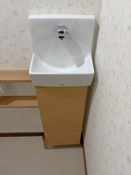 �����s�����q�s�ʏ�1���ڂ̒��Ã}���V�����̃g�C��