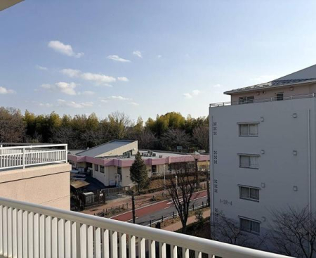 �����s�����q�s�ʏ�1���ڂ̒��Ã}���V�����̃o���R�j�[