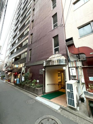 �����s�����搬�c��5���ڂ̒��Ã}���V�����̌��n�O�ώʐ^