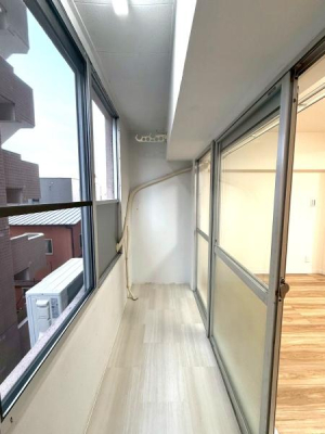 �����s�����搬�c��5���ڂ̒��Ã}���V�����̃o���R�j�[