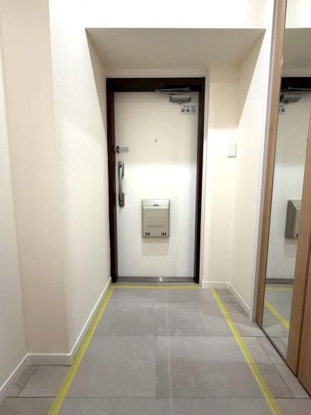 �����s�����搬�c��5���ڂ̒��Ã}���V�����̌���