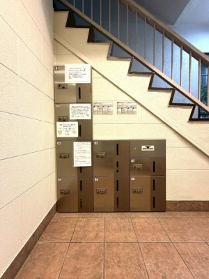 �����s�����搬�c��5���ڂ̒��Ã}���V�����̂��̑����p��