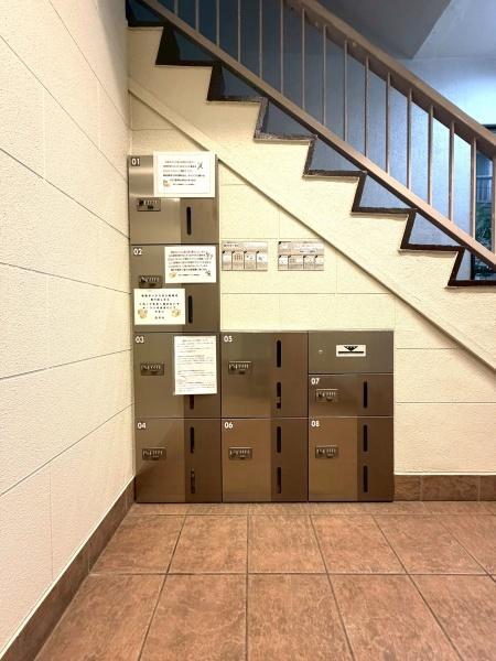 �����s�����搬�c��5���ڂ̒��Ã}���V�����̂��̑����p��