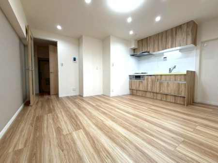 �����s�����搬�c��5���ڂ̒��Ã}���V�����̃��r���O