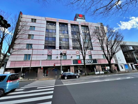 �����s�����搬�c��5���ڂ̒��Ã}���V�����̎��ӊ�