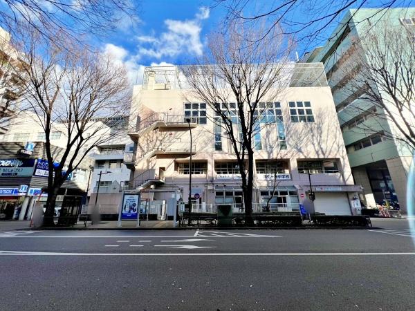 �����s�����搬�c��5���ڂ̒��Ã}���V�����̎��ӊ�