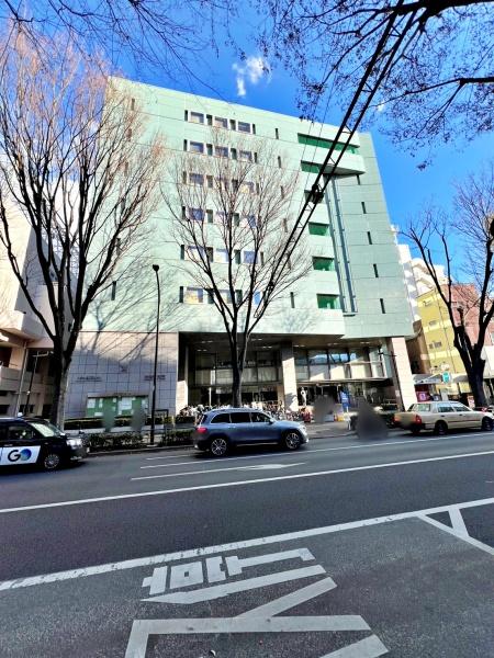 �����s�����搬�c��5���ڂ̒��Ã}���V�����̎��ӊ�