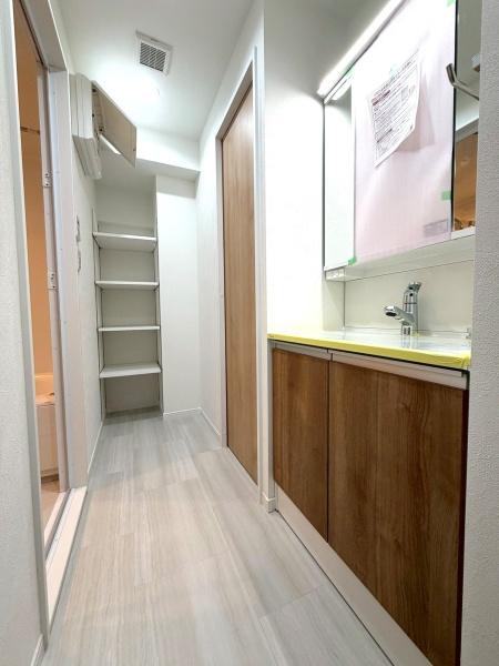 �����s�����搬�c��5���ڂ̒��Ã}���V�����̐��ʑ�E���ʏ�