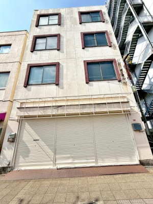 �����s�������䑐1���ڂ̒��Ã}���V�����̊����\�z�}(�O��)