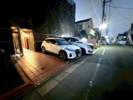 �����s���n�撆����1���ڂ̒��Ã}���V�����̂��̑����n