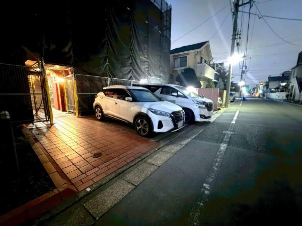 �����s���n�撆����1���ڂ̒��Ã}���V�����̂��̑����n