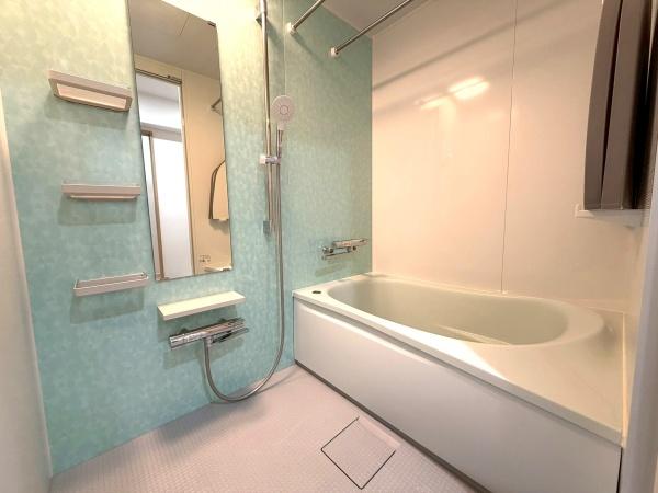 �����s���n�撆����1���ڂ̒��Ã}���V�����̗���