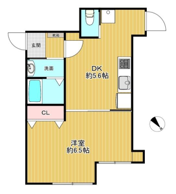 �����s���n�摁�{1���ڂ̒��Ã}���V�����̉摜