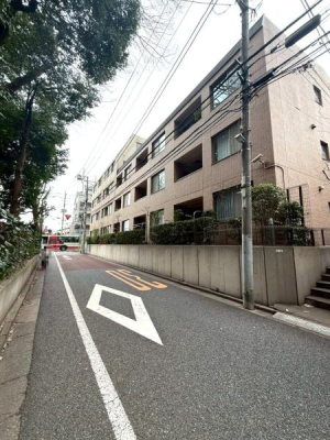 �����s����攒��1���ڂ̒��Ã}���V�����̂��̑����n