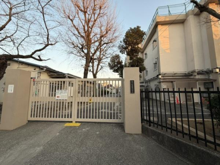 �����s����攒��1���ڂ̒��Ã}���V�����̎��ӊ�