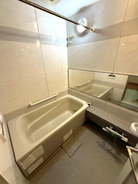 �����s����攒��1���ڂ̒��Ã}���V�����̗���