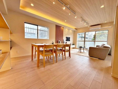 �����s���n��X���2���ڂ̒��Ã}���V�����̃��r���O