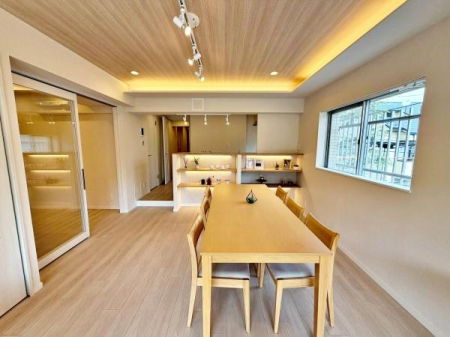 �����s���n��X���2���ڂ̒��Ã}���V�����̃��r���O