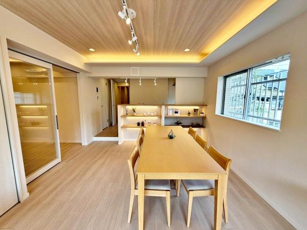 �����s���n��X���2���ڂ̒��Ã}���V�����̃��r���O