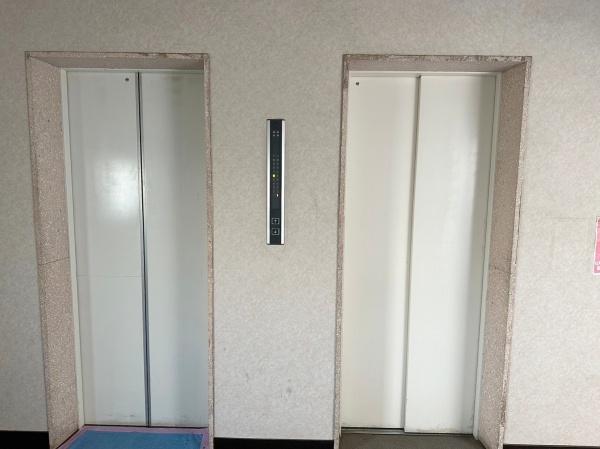 東京都八王子市椚田町の中古マンションのその他共用部