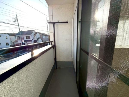 �����s���n��t����1���ڂ̒��È�ˌ��Ẵo���R�j�[