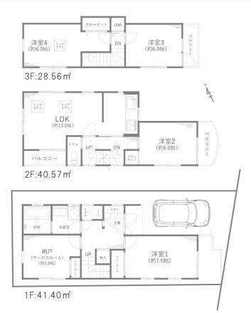 �����s���n��t����1���ڂ̒��È�ˌ��Ă̊Ԏ��}